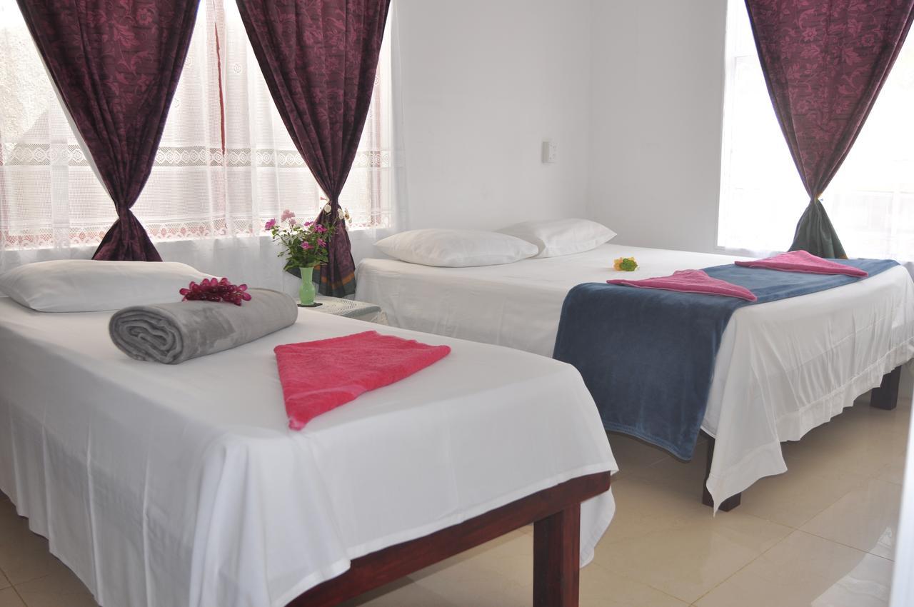 Bed and Breakfast Flying Annie Moa Неиафу Экстерьер фото
