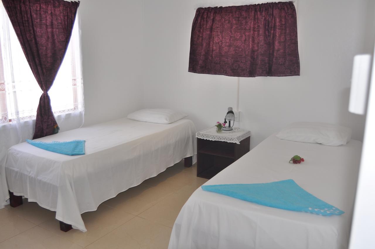Bed and Breakfast Flying Annie Moa Неиафу Экстерьер фото