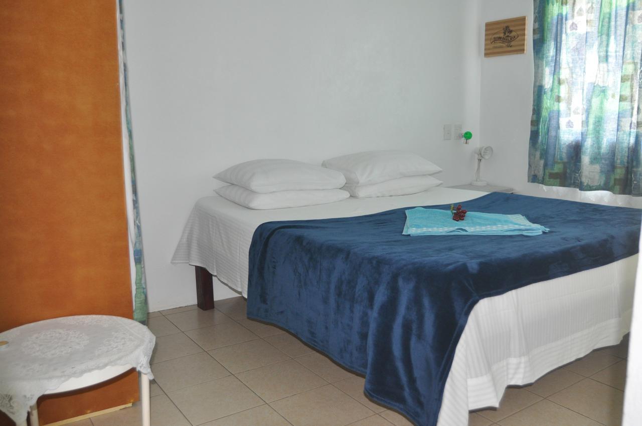 Bed and Breakfast Flying Annie Moa Неиафу Экстерьер фото